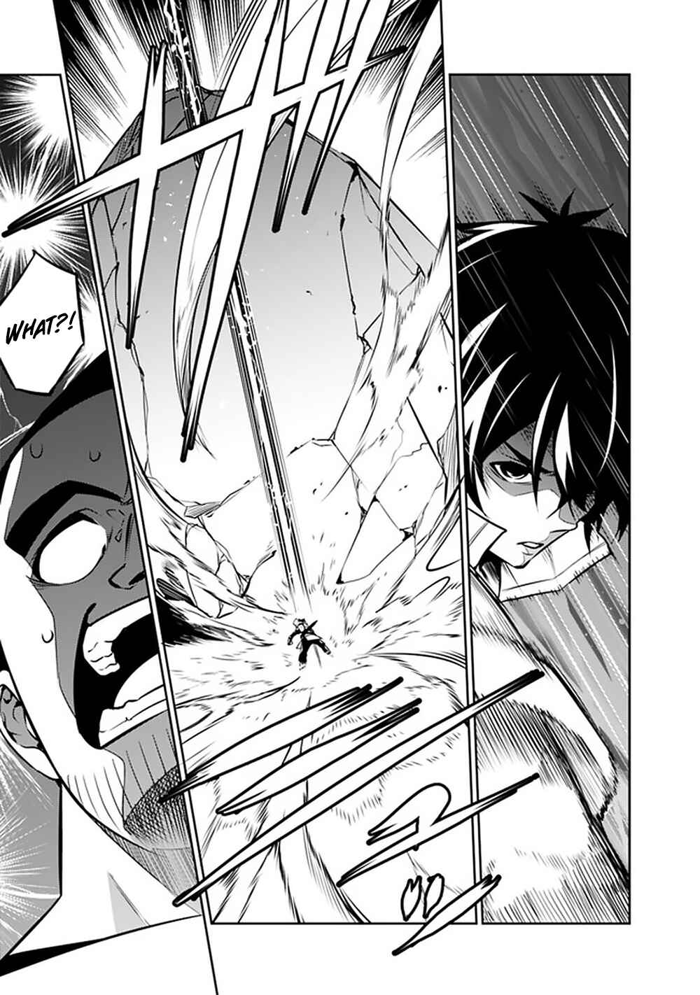 Page 14 Chapter 39 Shijou Saikyou no Mahou Kenshi, F Rank Boukensha ni Tensei Suru ~Kensei to Matei, 2 Tsu no Zense wo motta Otoko no Eiyuutan~