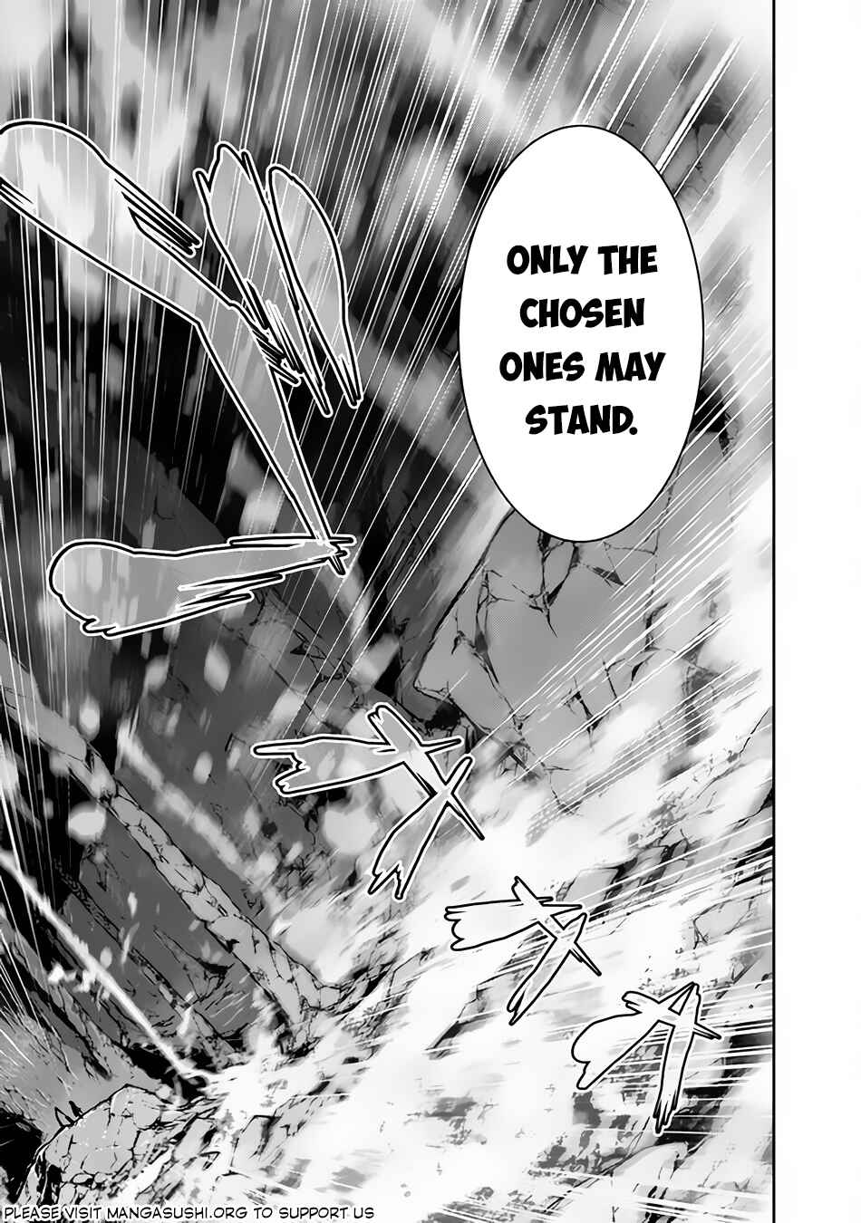 Page 6 Chapter 94 Shijou Saikyou no Mahou Kenshi, F Rank Boukensha ni Tensei Suru ~Kensei to Matei, 2 Tsu no Zense wo motta Otoko no Eiyuutan~