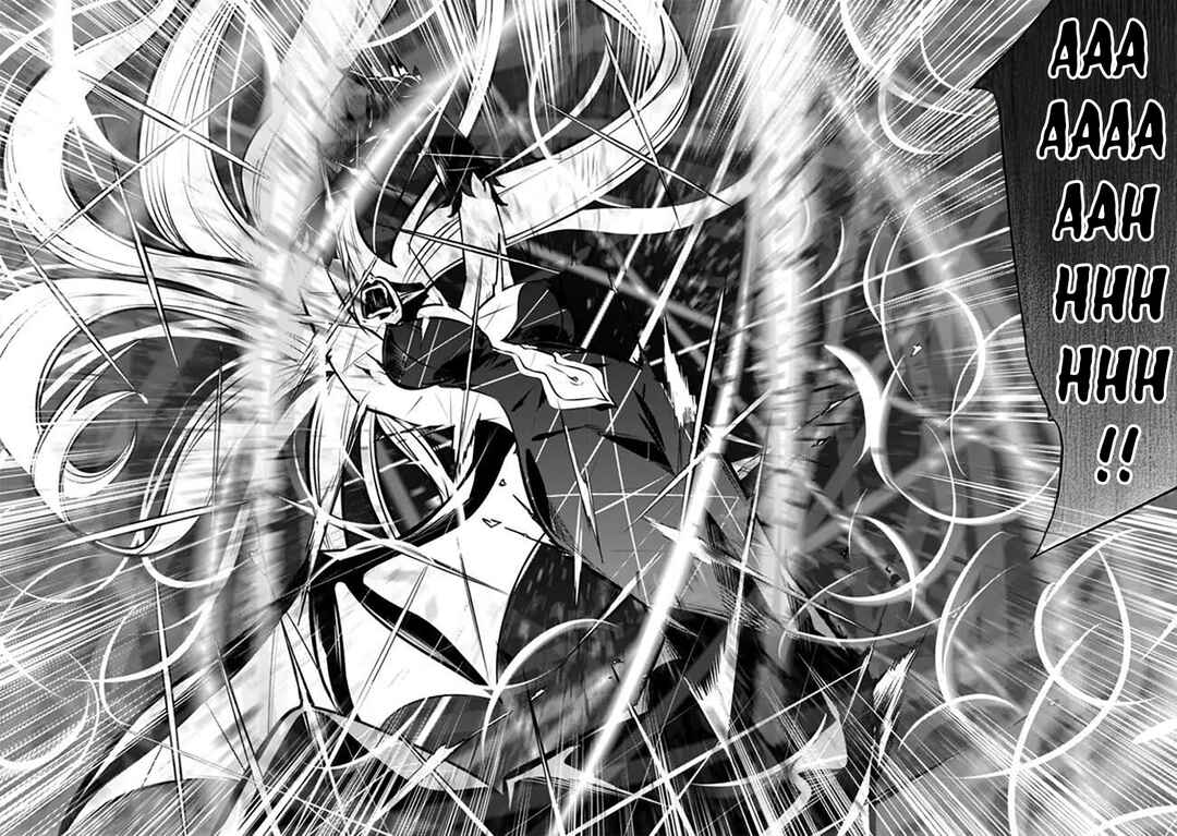 Page 11 Chapter 137 Shijou Saikyou no Mahou Kenshi, F Rank Boukensha ni Tensei Suru ~Kensei to Matei, 2 Tsu no Zense wo motta Otoko no Eiyuutan~