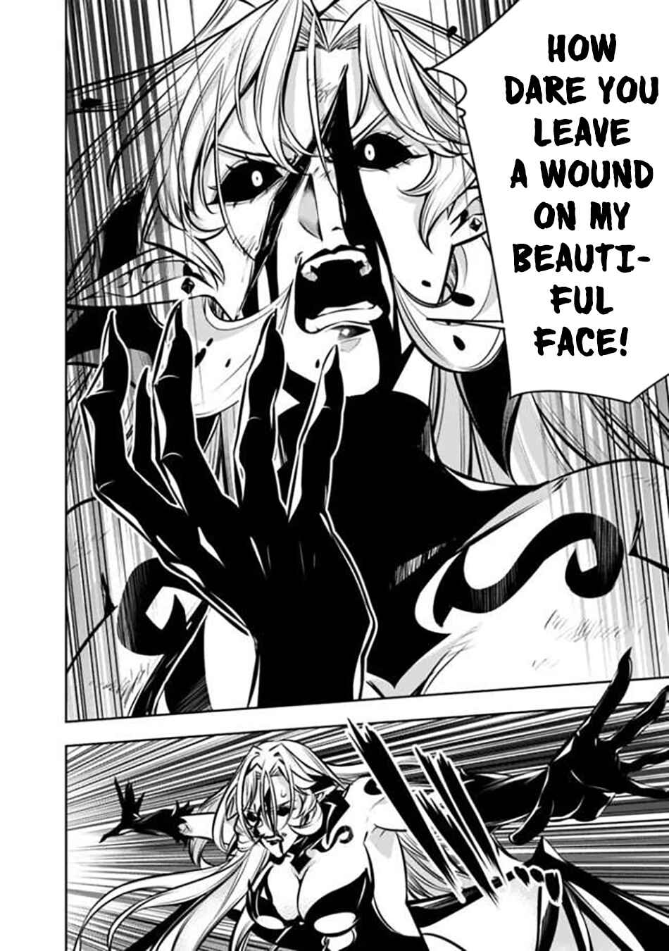Page 5 Chapter 137 Shijou Saikyou no Mahou Kenshi, F Rank Boukensha ni Tensei Suru ~Kensei to Matei, 2 Tsu no Zense wo motta Otoko no Eiyuutan~