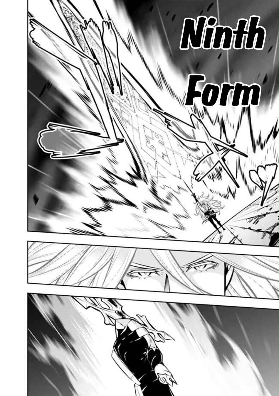 Page 9 Chapter 137 Shijou Saikyou no Mahou Kenshi, F Rank Boukensha ni Tensei Suru ~Kensei to Matei, 2 Tsu no Zense wo motta Otoko no Eiyuutan~