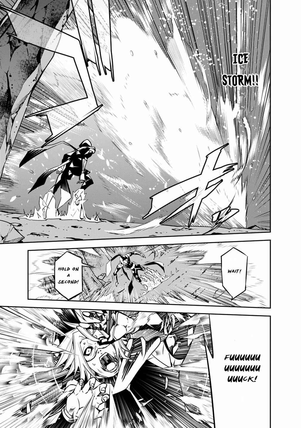 Page 19 Chapter 19 Shijou Saikyou no Mahou Kenshi, F Rank Boukensha ni Tensei Suru ~Kensei to Matei, 2 Tsu no Zense wo motta Otoko no Eiyuutan~