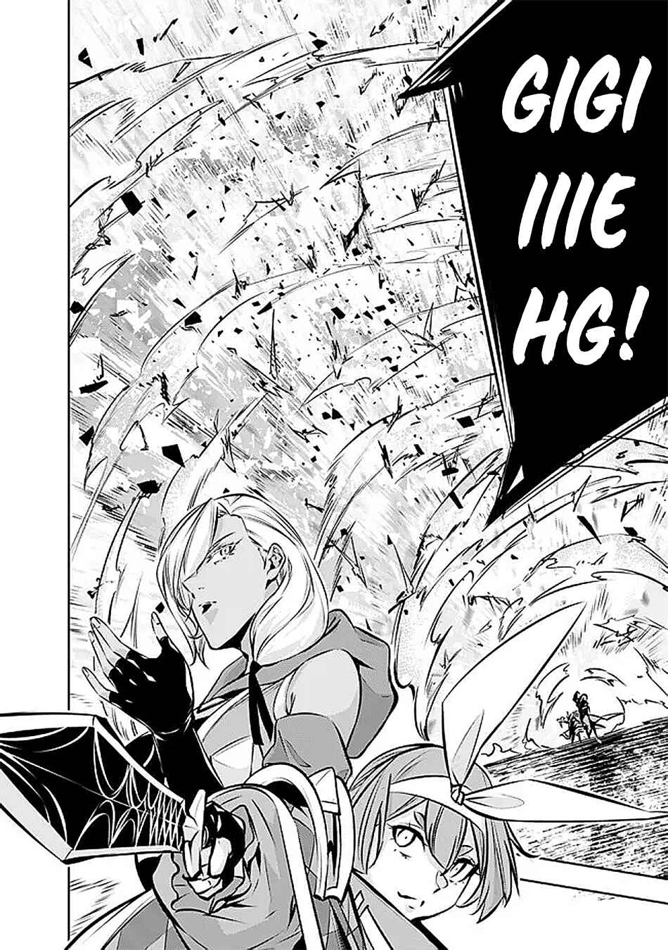 Page 11 Chapter 125 Shijou Saikyou no Mahou Kenshi, F Rank Boukensha ni Tensei Suru ~Kensei to Matei, 2 Tsu no Zense wo motta Otoko no Eiyuutan~