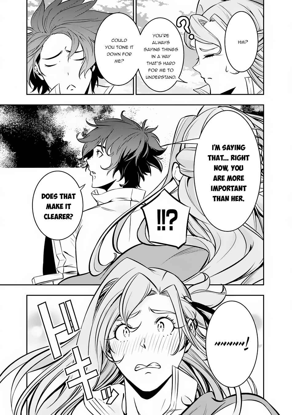 Page 14 Chapter 80 Shijou Saikyou no Mahou Kenshi, F Rank Boukensha ni Tensei Suru ~Kensei to Matei, 2 Tsu no Zense wo motta Otoko no Eiyuutan~