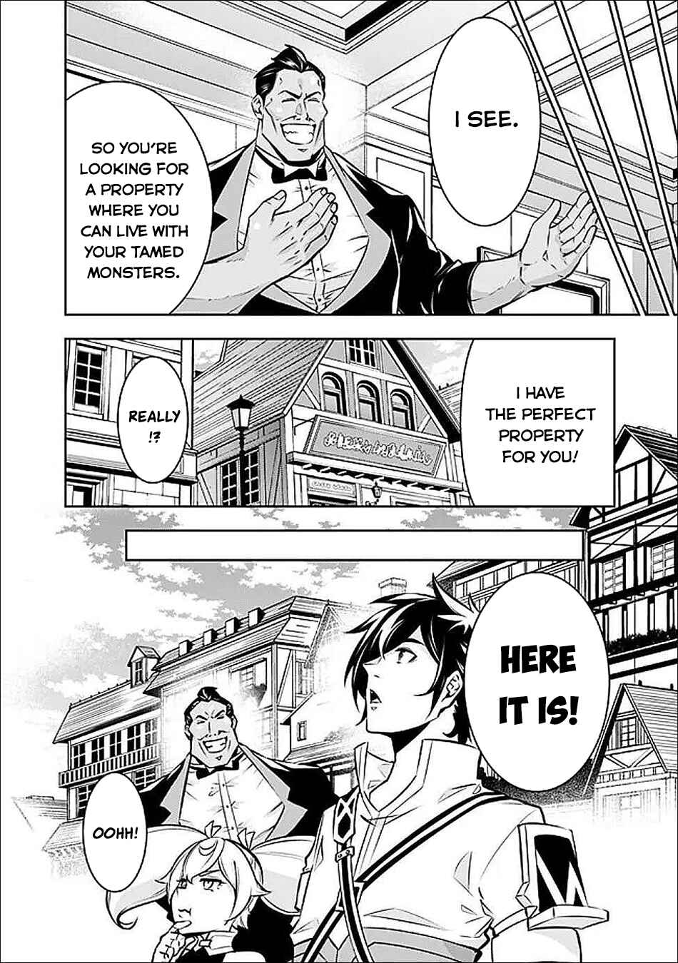 Page 7 Chapter 142 Shijou Saikyou no Mahou Kenshi, F Rank Boukensha ni Tensei Suru ~Kensei to Matei, 2 Tsu no Zense wo motta Otoko no Eiyuutan~