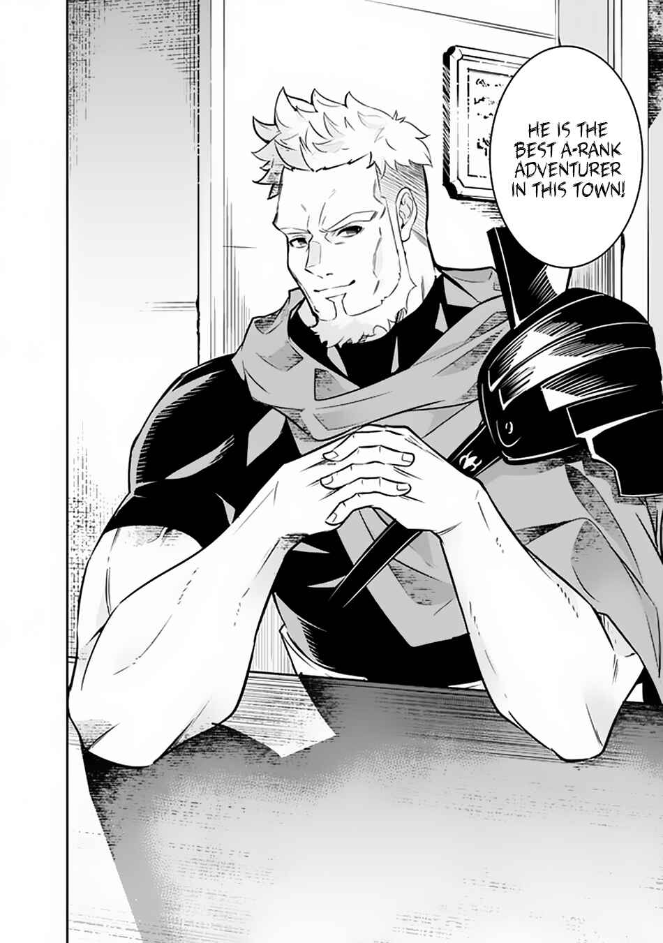 Page 9 Chapter 30 Shijou Saikyou no Mahou Kenshi, F Rank Boukensha ni Tensei Suru ~Kensei to Matei, 2 Tsu no Zense wo motta Otoko no Eiyuutan~