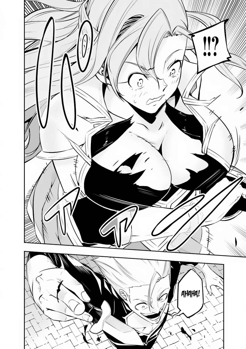 Page 7 Chapter 69 Shijou Saikyou no Mahou Kenshi, F Rank Boukensha ni Tensei Suru ~Kensei to Matei, 2 Tsu no Zense wo motta Otoko no Eiyuutan~