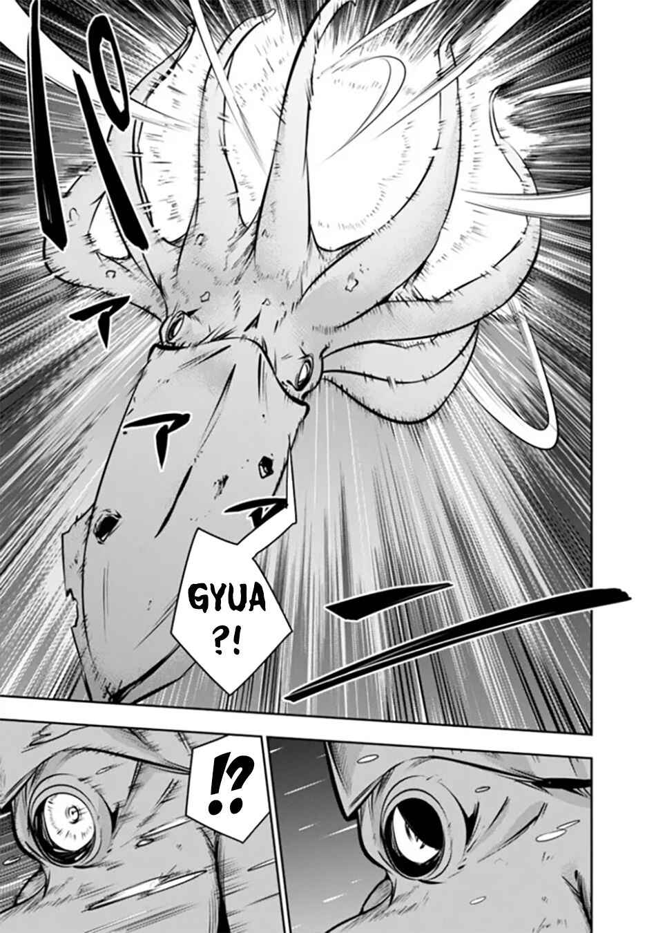 Page 12 Chapter 119 Shijou Saikyou no Mahou Kenshi, F Rank Boukensha ni Tensei Suru ~Kensei to Matei, 2 Tsu no Zense wo motta Otoko no Eiyuutan~
