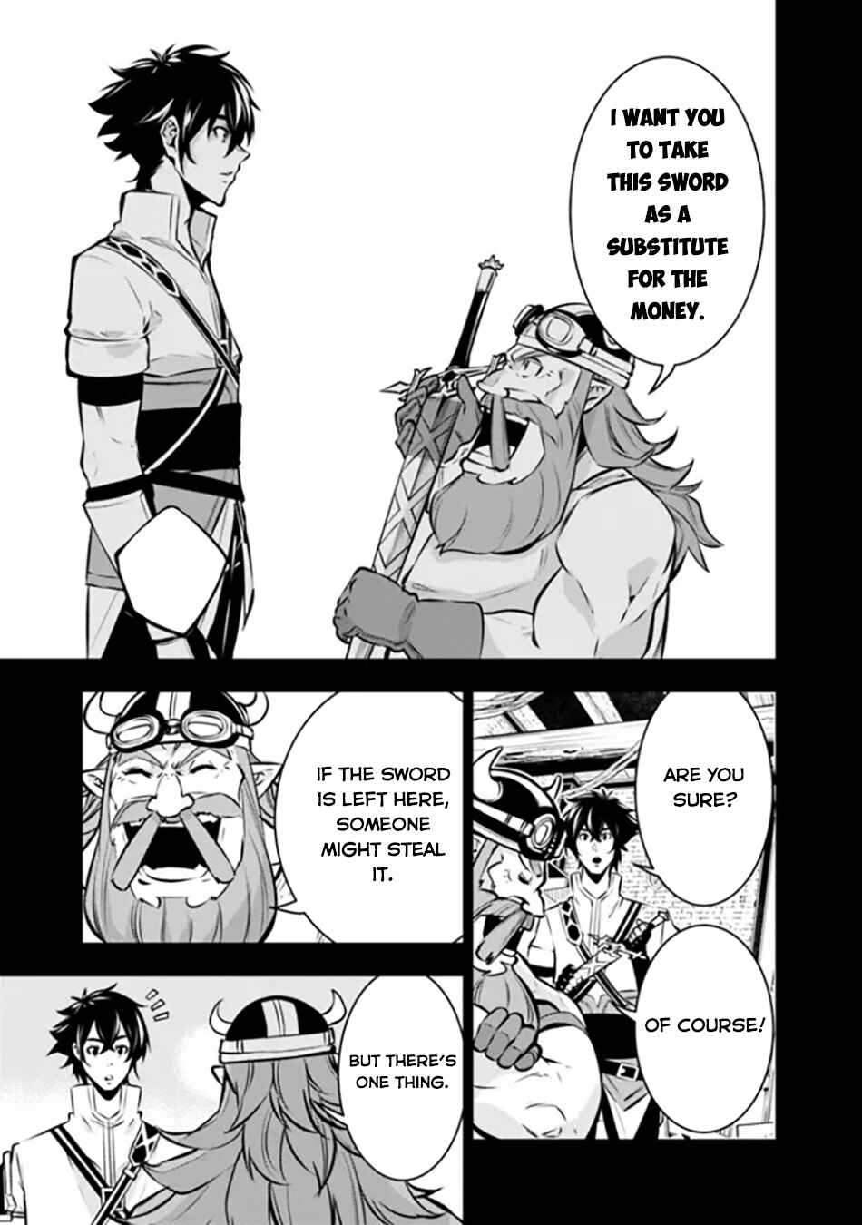 Page 8 Chapter 102 Shijou Saikyou no Mahou Kenshi, F Rank Boukensha ni Tensei Suru ~Kensei to Matei, 2 Tsu no Zense wo motta Otoko no Eiyuutan~