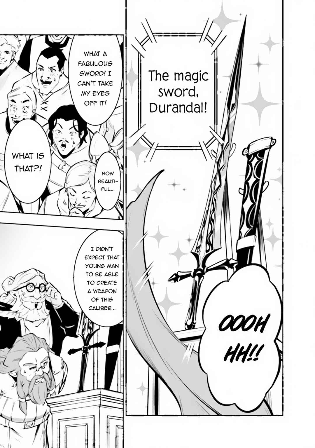 Page 14 Chapter 100 Shijou Saikyou no Mahou Kenshi, F Rank Boukensha ni Tensei Suru ~Kensei to Matei, 2 Tsu no Zense wo motta Otoko no Eiyuutan~