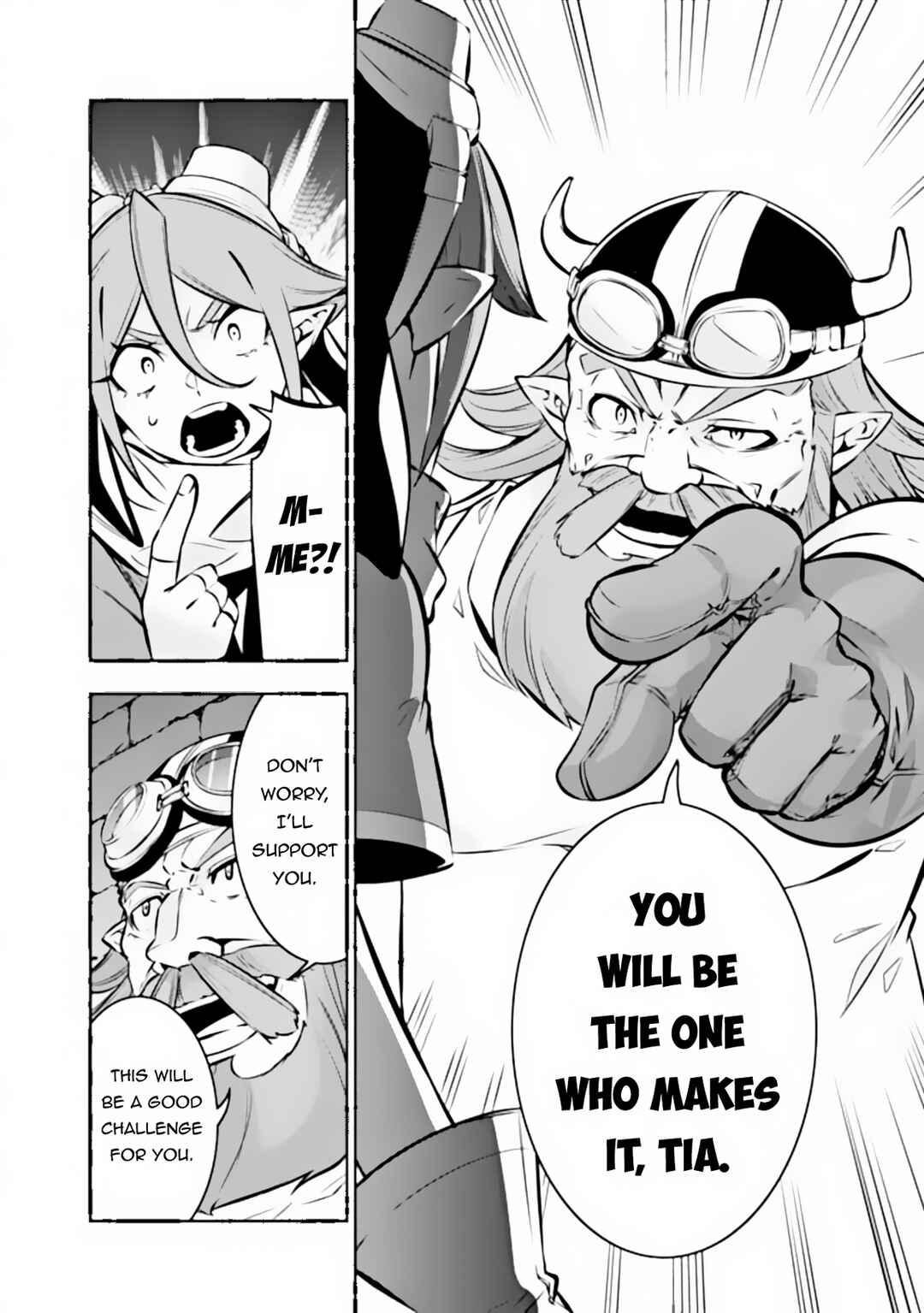 Page 5 Chapter 100 Shijou Saikyou no Mahou Kenshi, F Rank Boukensha ni Tensei Suru ~Kensei to Matei, 2 Tsu no Zense wo motta Otoko no Eiyuutan~
