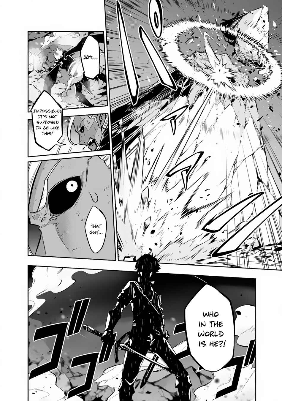 Page 15 Chapter 73 Shijou Saikyou no Mahou Kenshi, F Rank Boukensha ni Tensei Suru ~Kensei to Matei, 2 Tsu no Zense wo motta Otoko no Eiyuutan~
