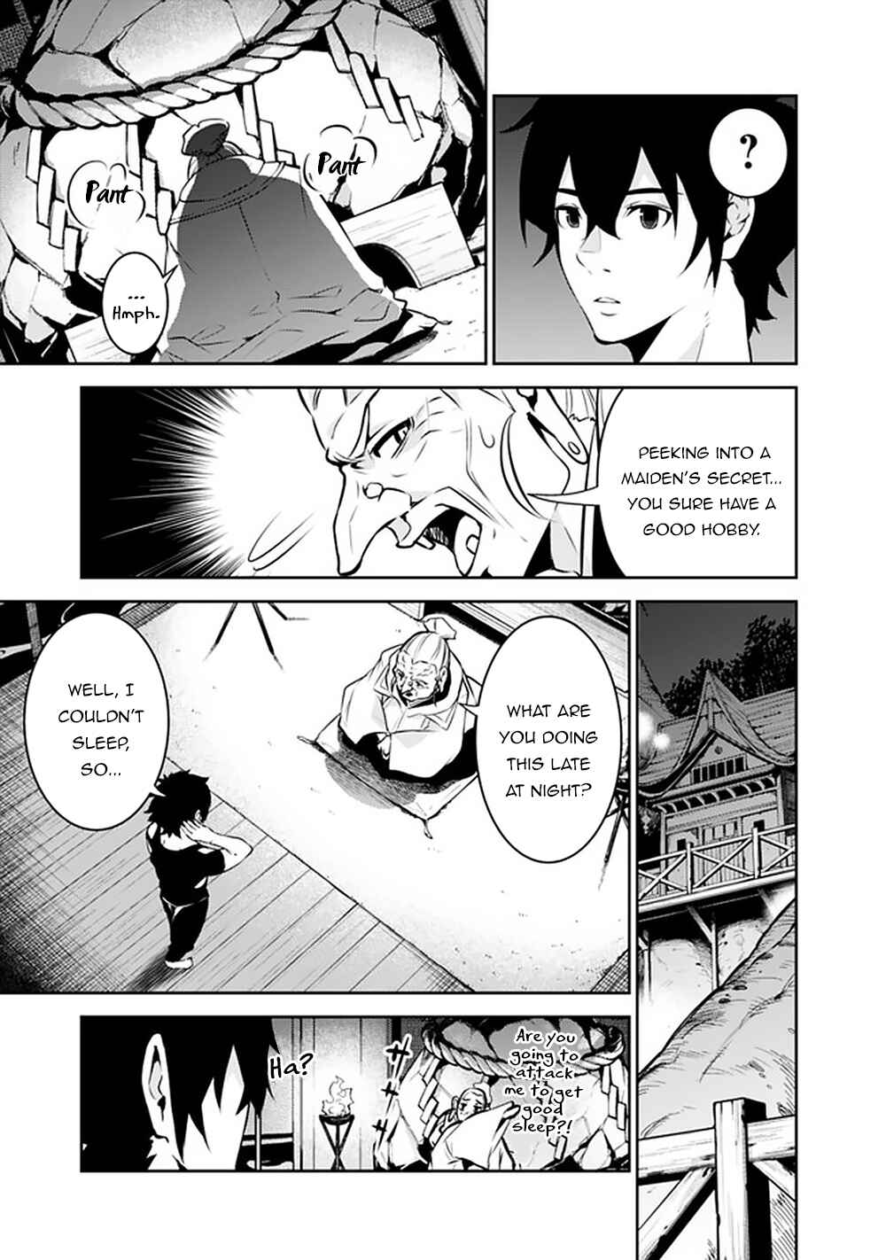 Page 10 Chapter 50 Shijou Saikyou no Mahou Kenshi, F Rank Boukensha ni Tensei Suru ~Kensei to Matei, 2 Tsu no Zense wo motta Otoko no Eiyuutan~