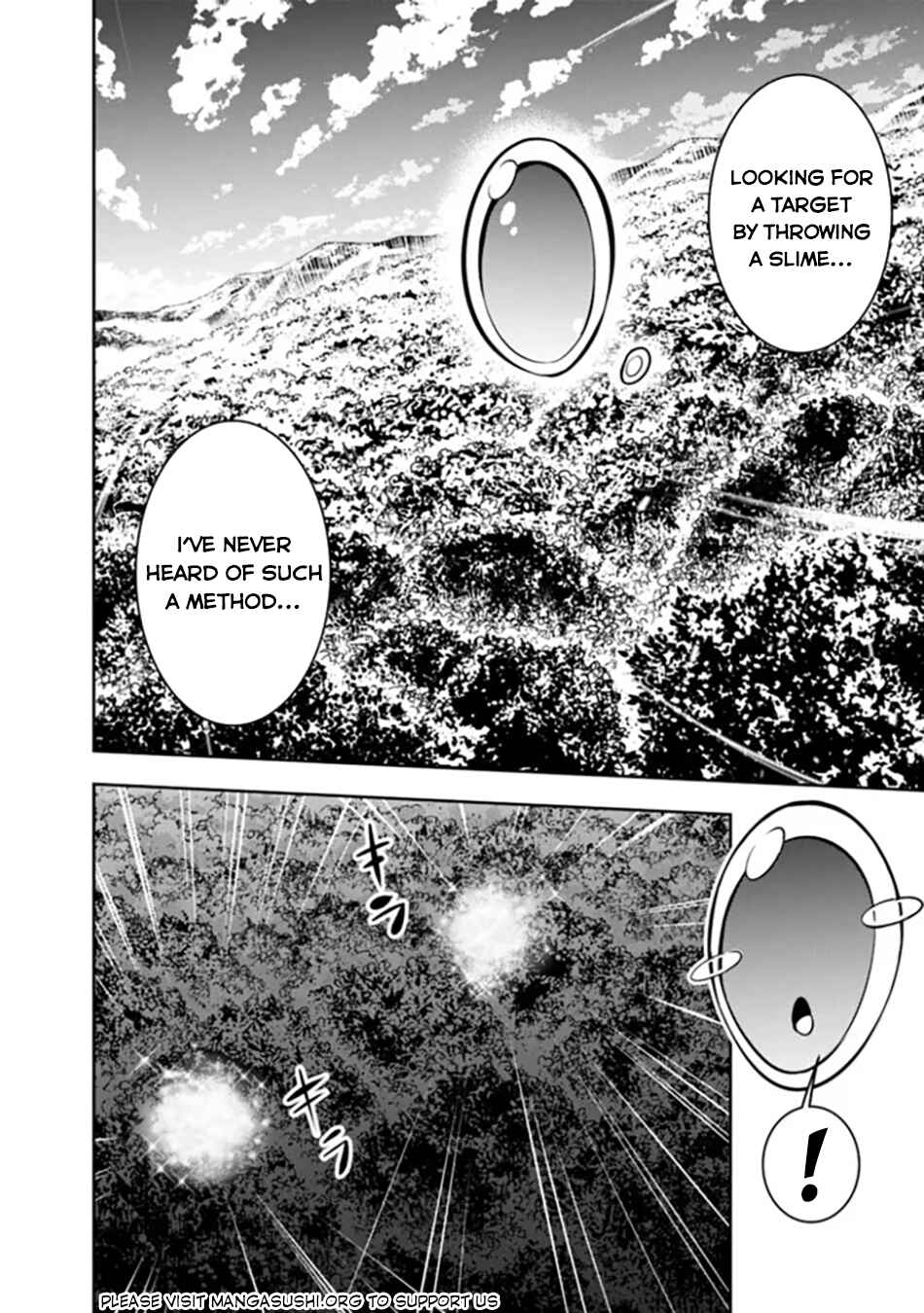Page 11 Chapter 112 Shijou Saikyou no Mahou Kenshi, F Rank Boukensha ni Tensei Suru ~Kensei to Matei, 2 Tsu no Zense wo motta Otoko no Eiyuutan~