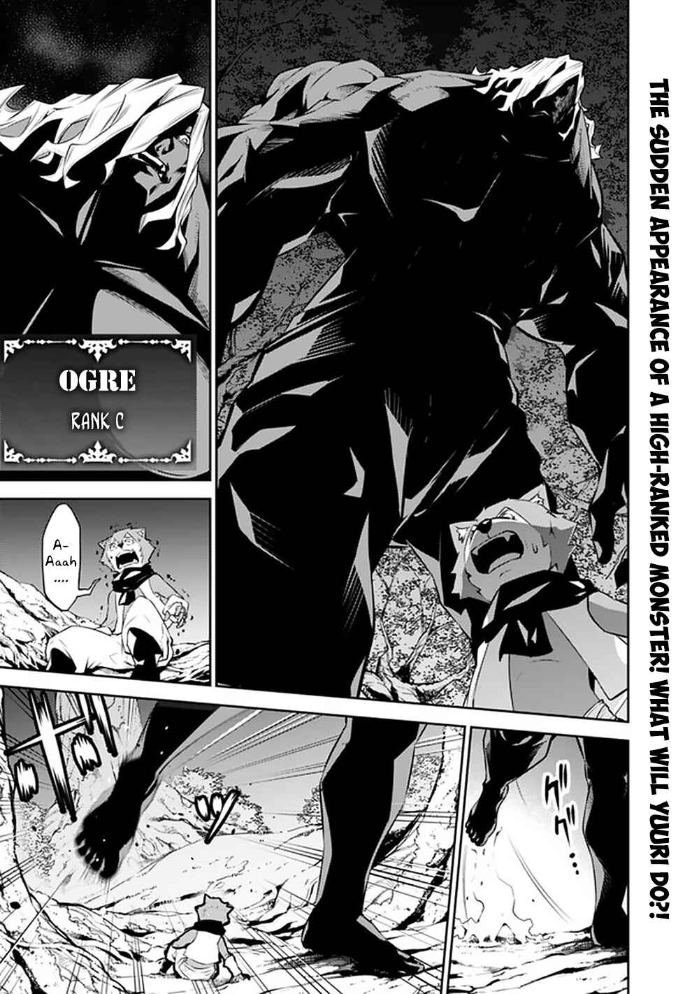 Page 2 Chapter 49 Shijou Saikyou no Mahou Kenshi, F Rank Boukensha ni Tensei Suru ~Kensei to Matei, 2 Tsu no Zense wo motta Otoko no Eiyuutan~
