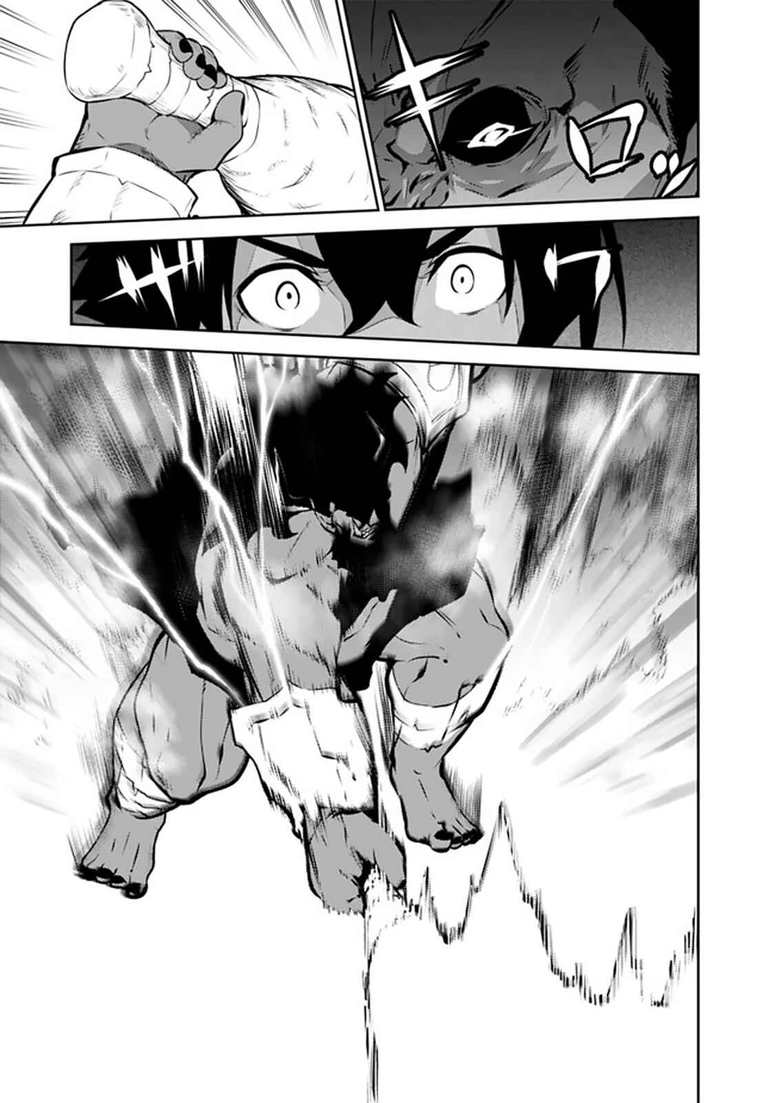 Page 6 Chapter 51 Shijou Saikyou no Mahou Kenshi, F Rank Boukensha ni Tensei Suru ~Kensei to Matei, 2 Tsu no Zense wo motta Otoko no Eiyuutan~