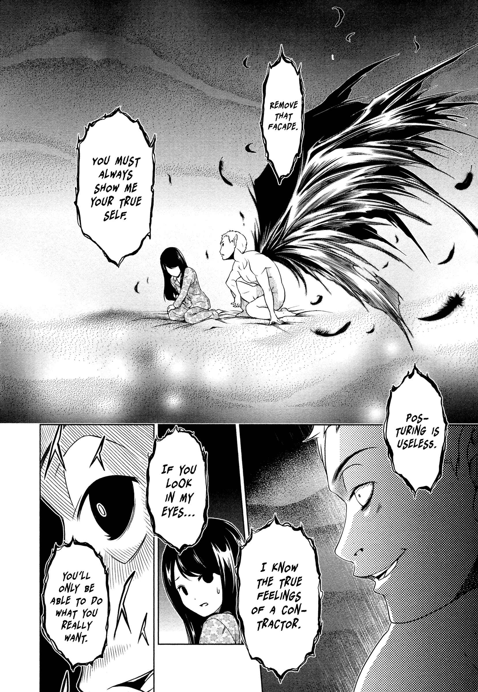 Page 10 Chapter 2 Smells Like Teen XXX