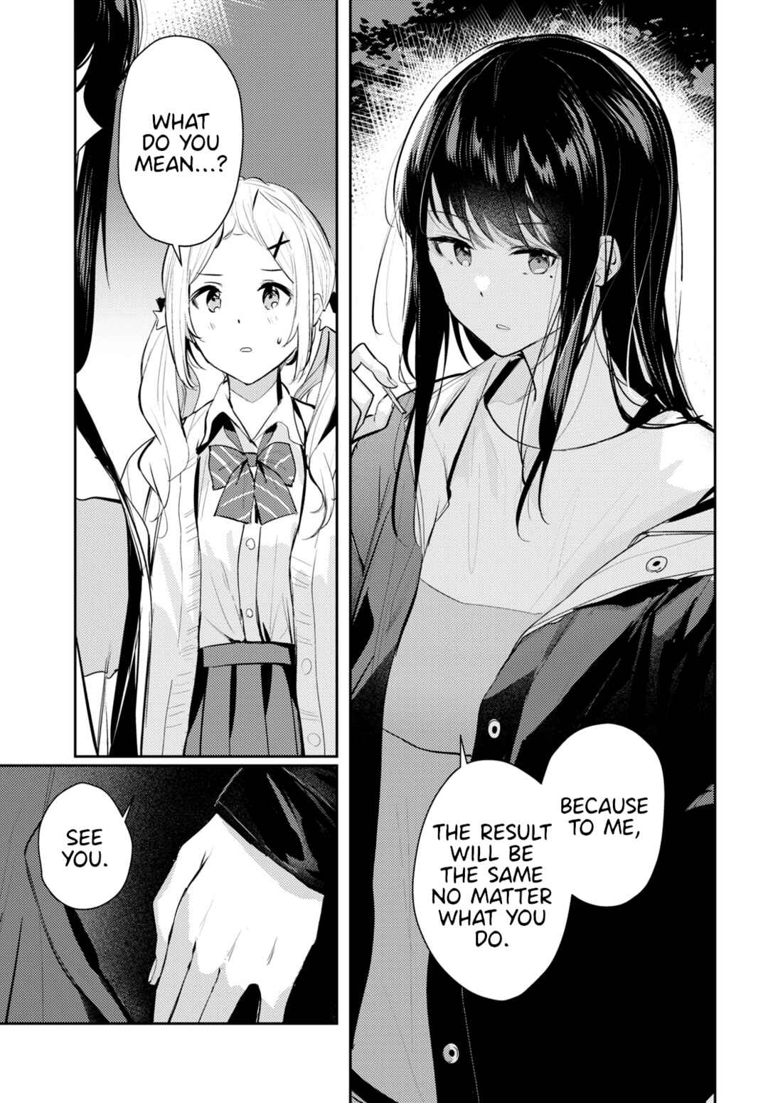 Page 19 Chapter 3 Chasing Spica