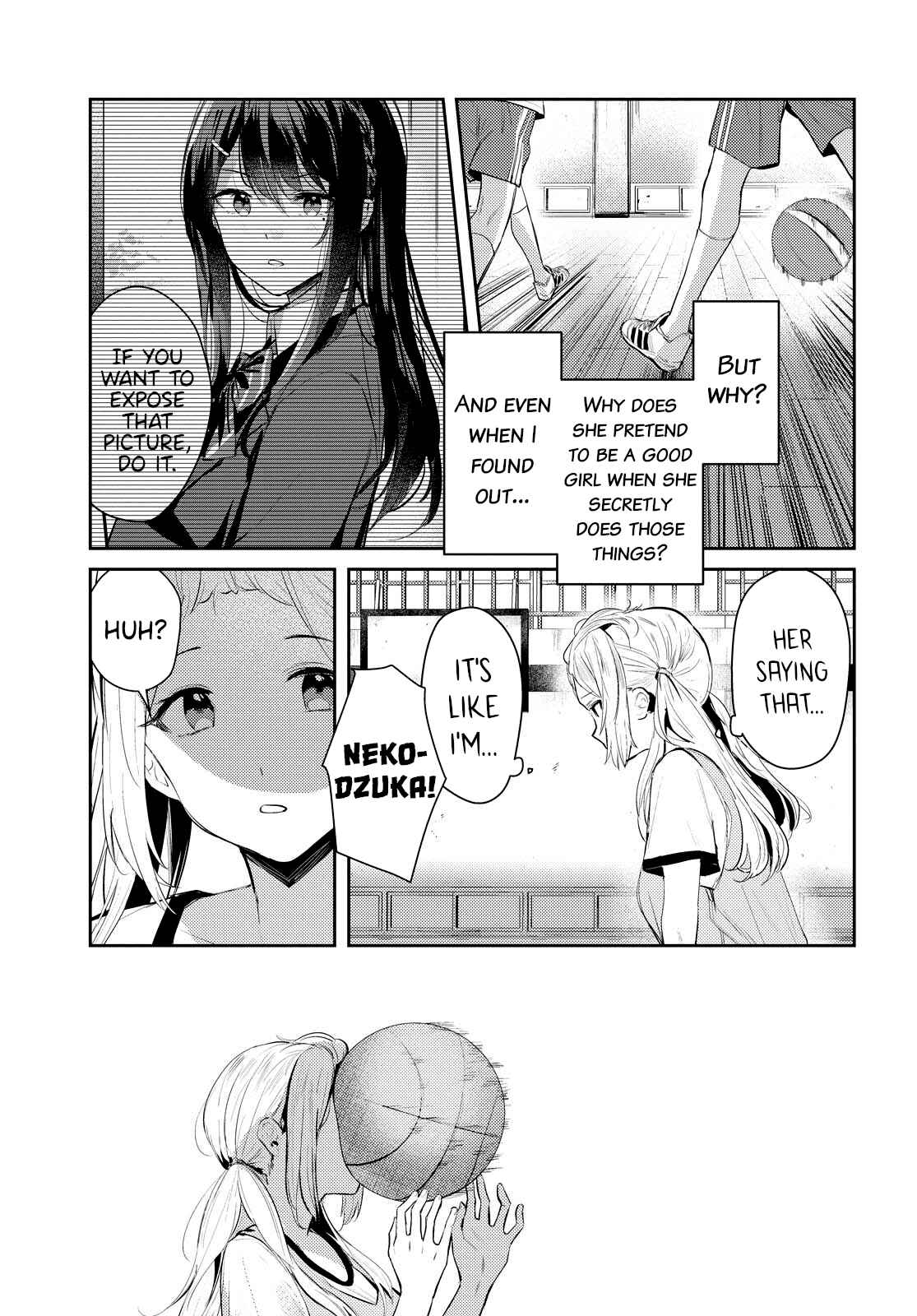 Page 11 Chapter 2 Chasing Spica