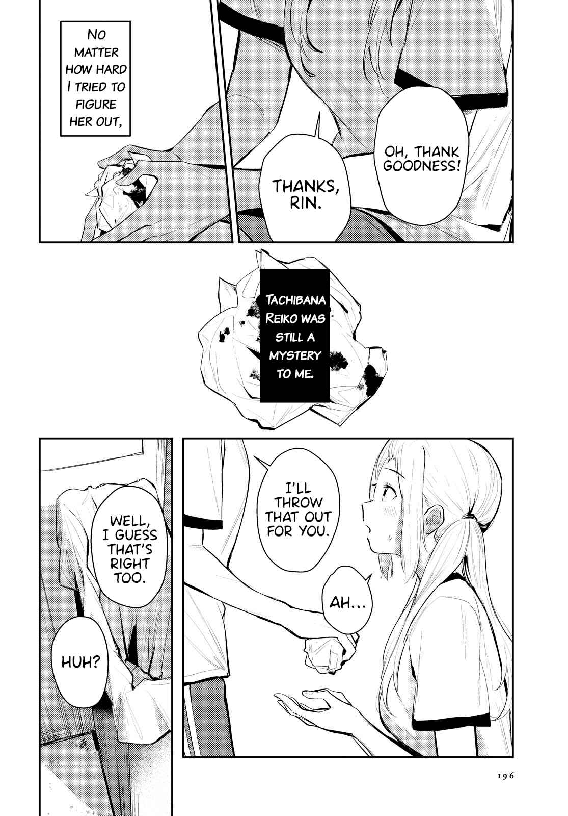 Page 16 Chapter 2 Chasing Spica