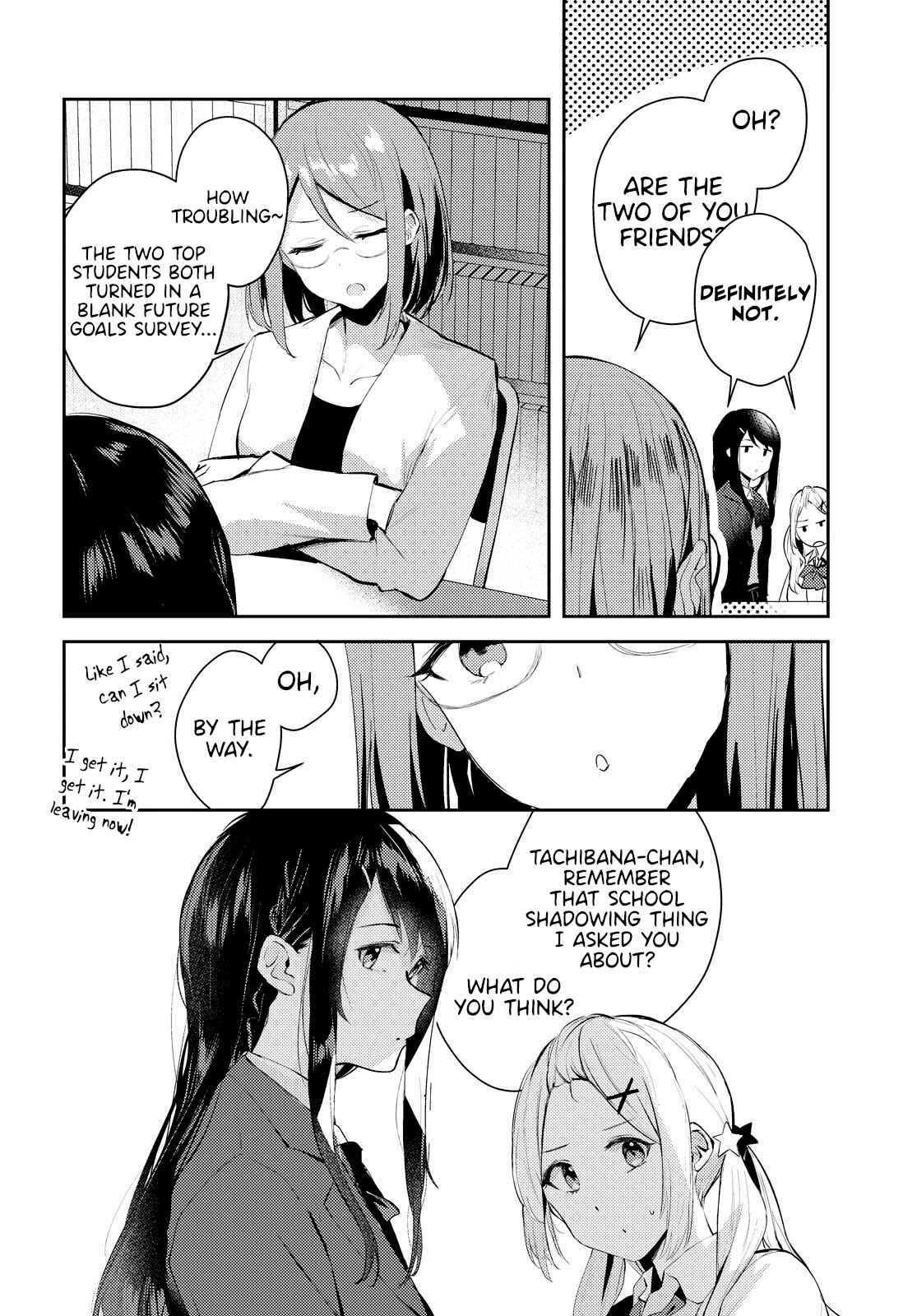 Page 26 Chapter 2 Chasing Spica