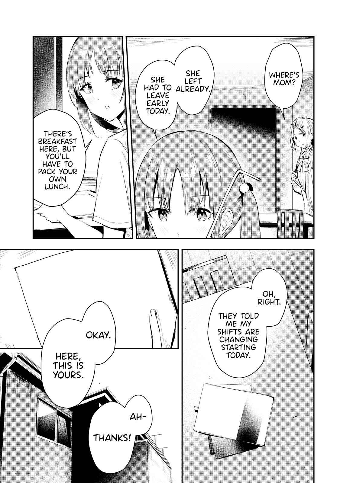 Page 7 Chapter 2 Chasing Spica