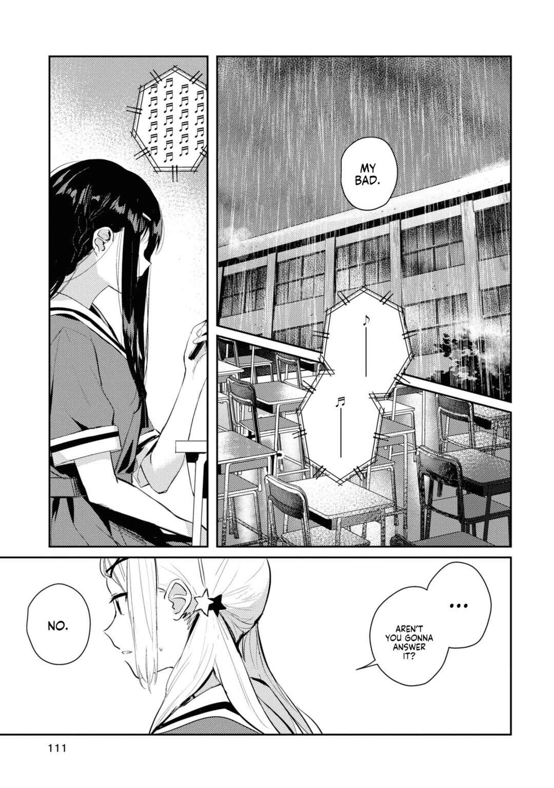 Page 11 Chapter 4 Chasing Spica