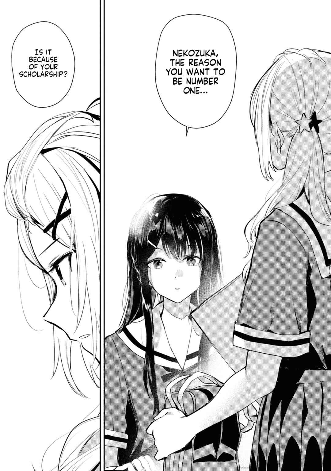 Page 14 Chapter 4 Chasing Spica