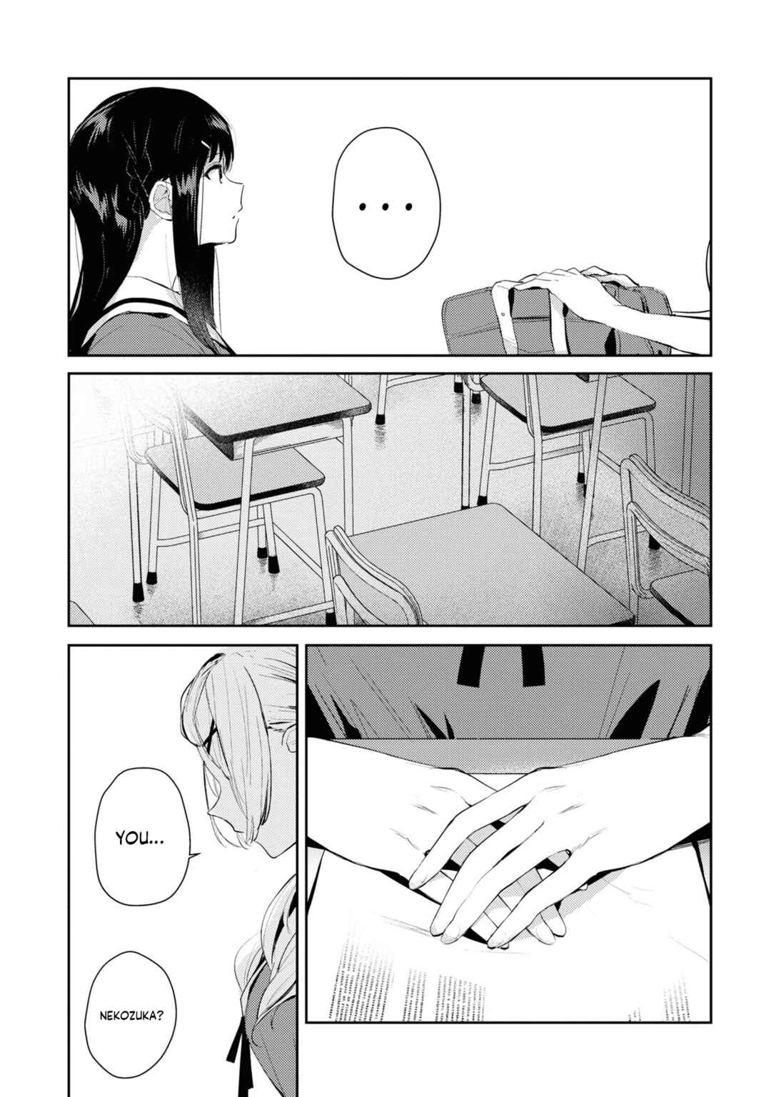Page 19 Chapter 4 Chasing Spica