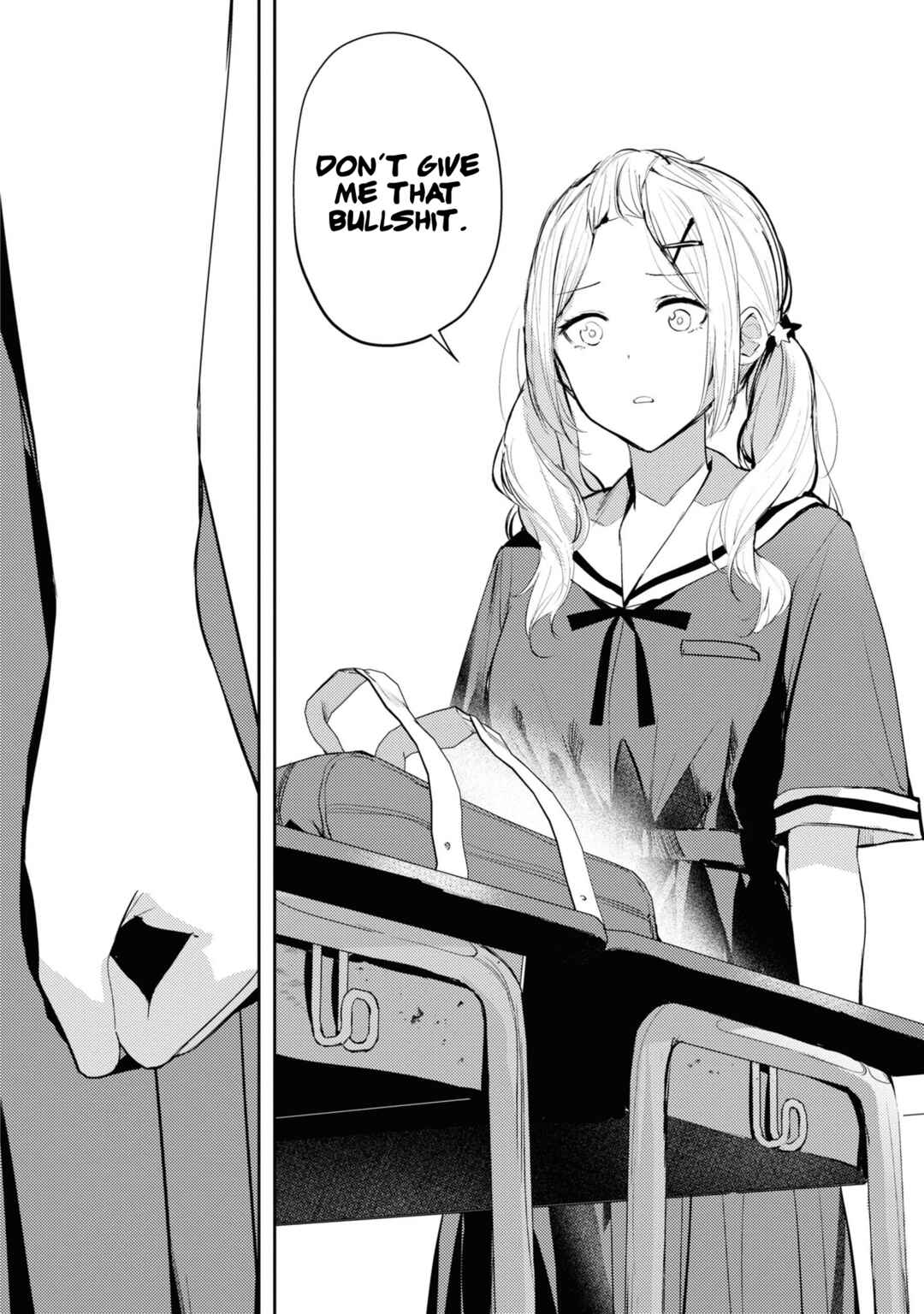 Page 20 Chapter 4 Chasing Spica