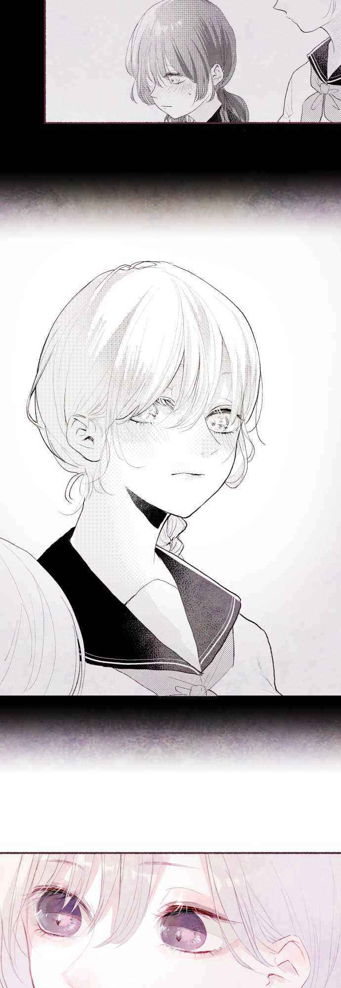 Page 7 Chapter 13 Hisokana Hana Emi