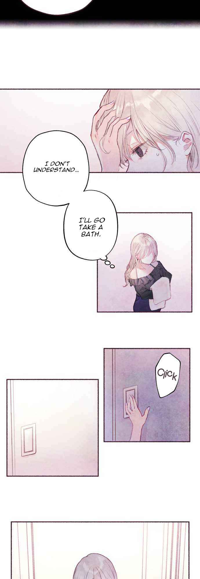 Page 2 Chapter 10 Hisokana Hana Emi