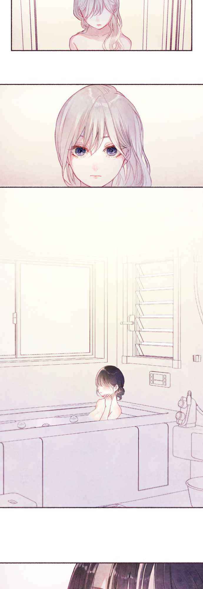 Page 3 Chapter 10 Hisokana Hana Emi