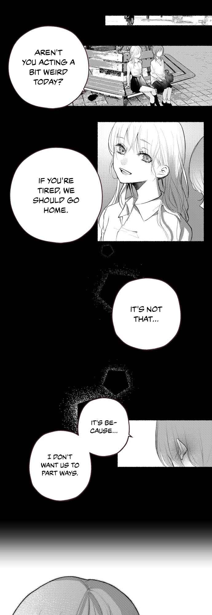 Page 9 Chapter 15 Hisokana Hana Emi