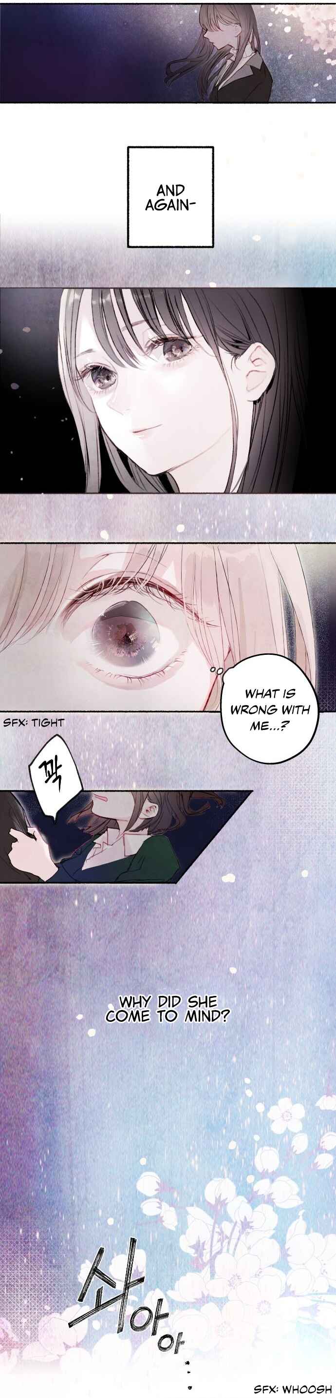 Page 7 Chapter 17 Hisokana Hana Emi
