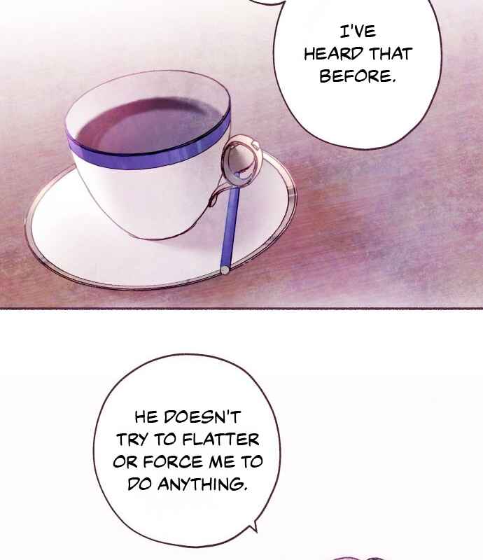 Page 7 Chapter 14 Hisokana Hana Emi