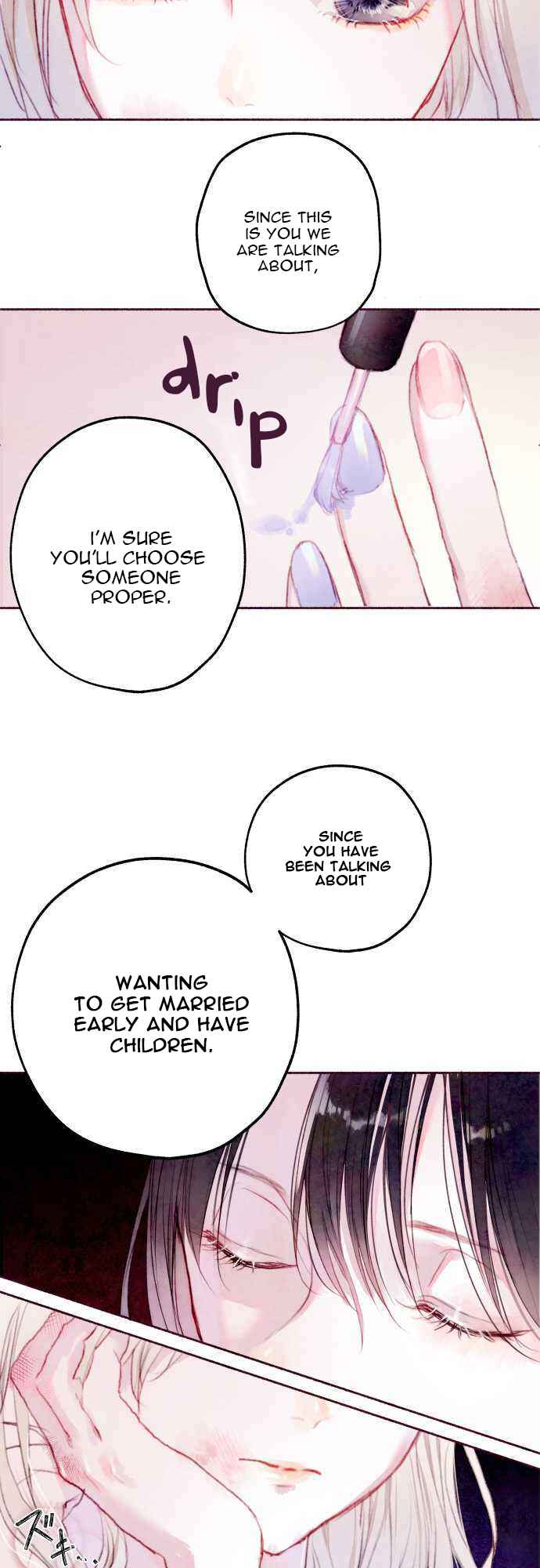 Page 10 Chapter 8 Hisokana Hana Emi