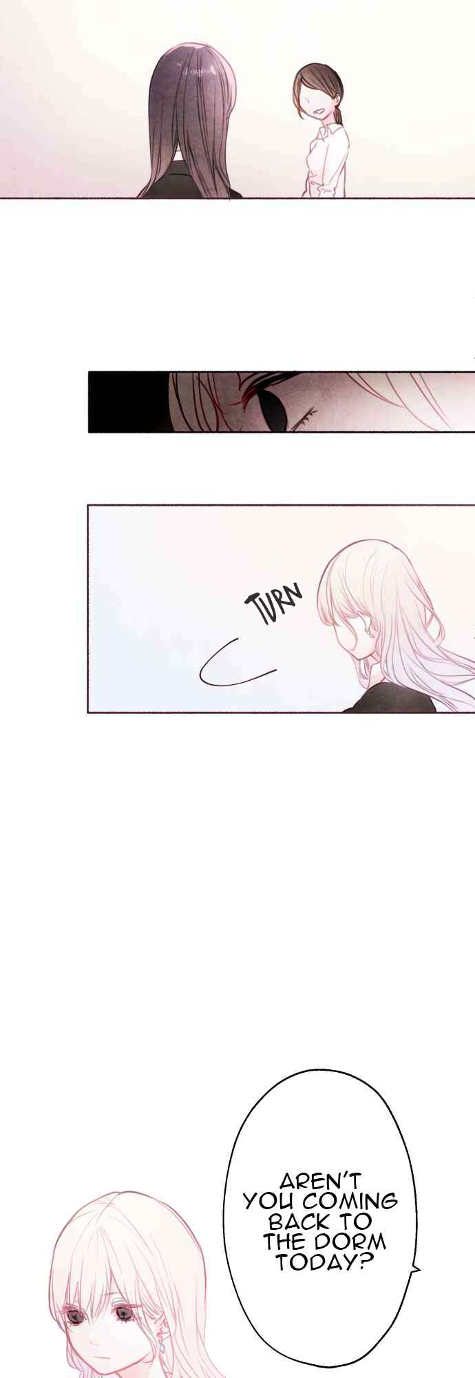 Page 11 Chapter 3 Hisokana Hana Emi