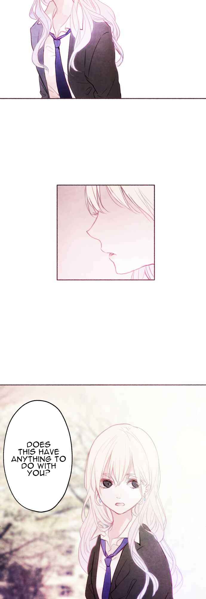 Page 12 Chapter 3 Hisokana Hana Emi