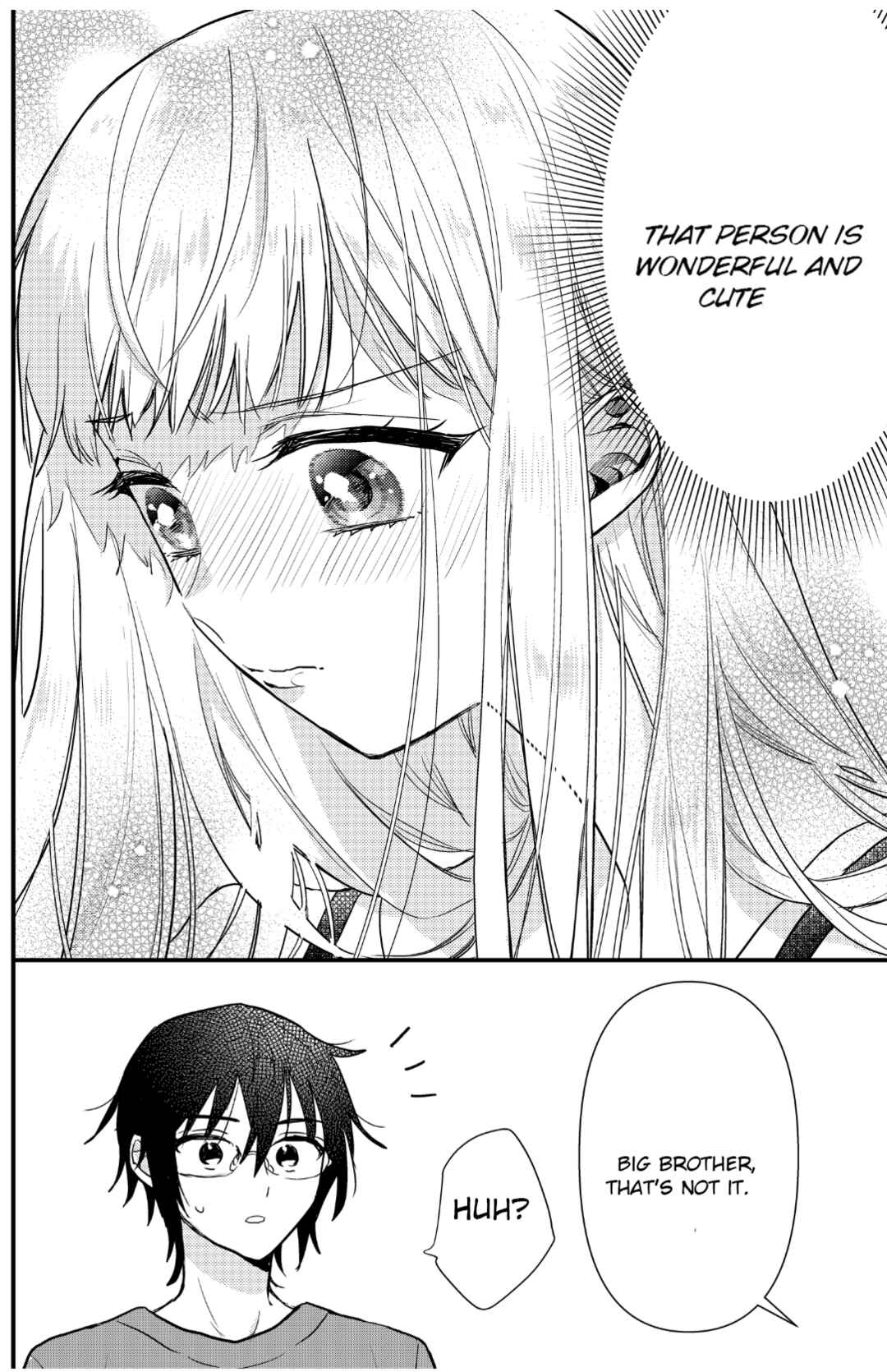 Page 10 Chapter 6 Oshi no Bishoujo ni Kokuhaku sareru Hanashi