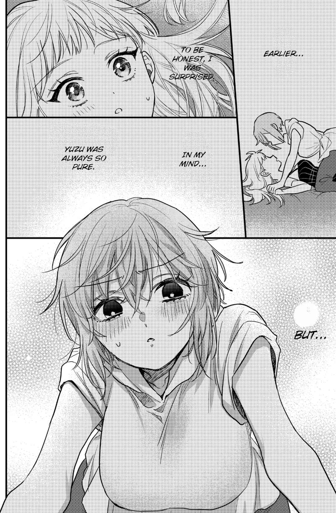 Page 2 Chapter 6 Oshi no Bishoujo ni Kokuhaku sareru Hanashi