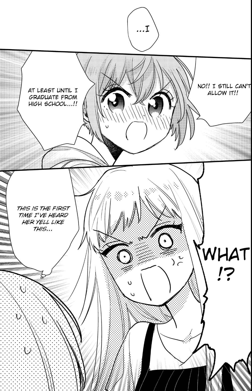 Page 23 Chapter 6 Oshi no Bishoujo ni Kokuhaku sareru Hanashi