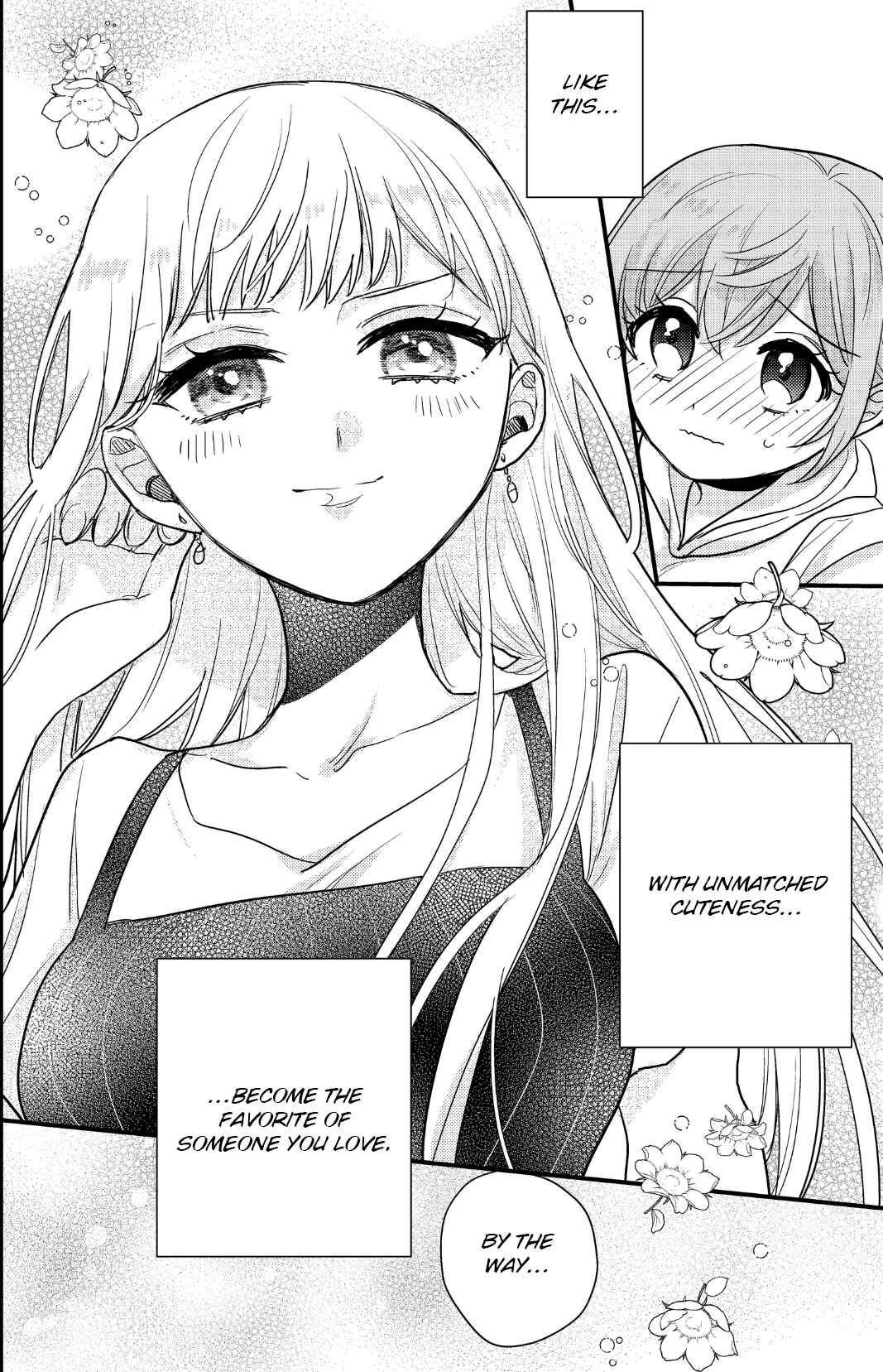 Page 26 Chapter 6 Oshi no Bishoujo ni Kokuhaku sareru Hanashi