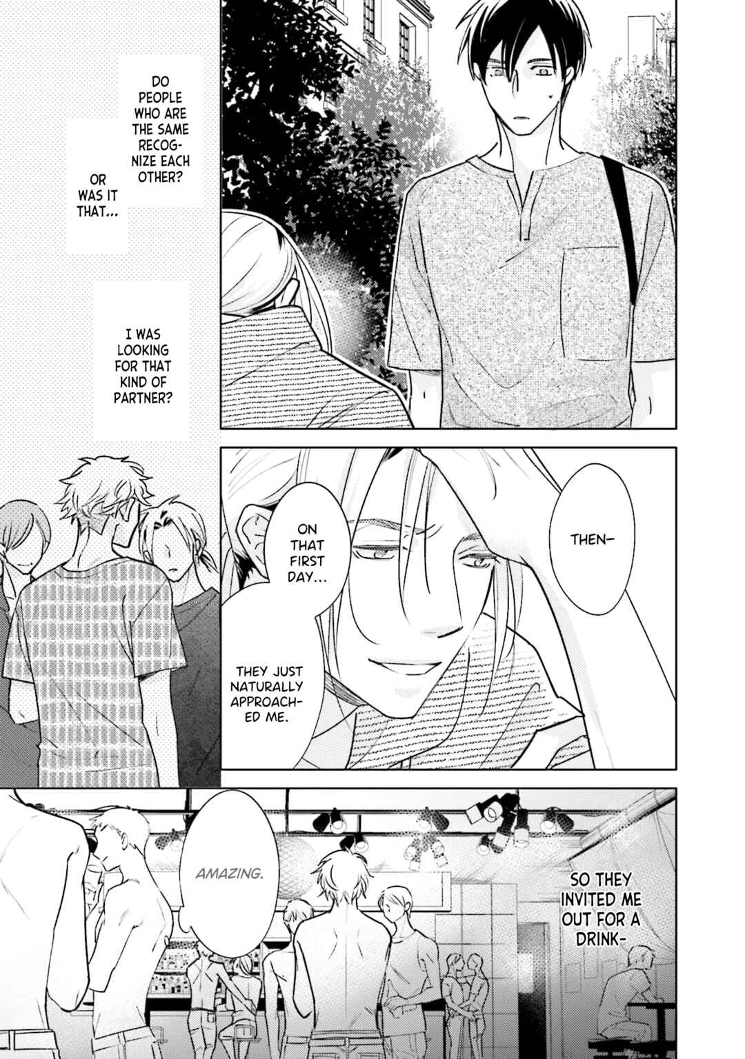Page 10 Chapter 3 2-Week Summer Secret