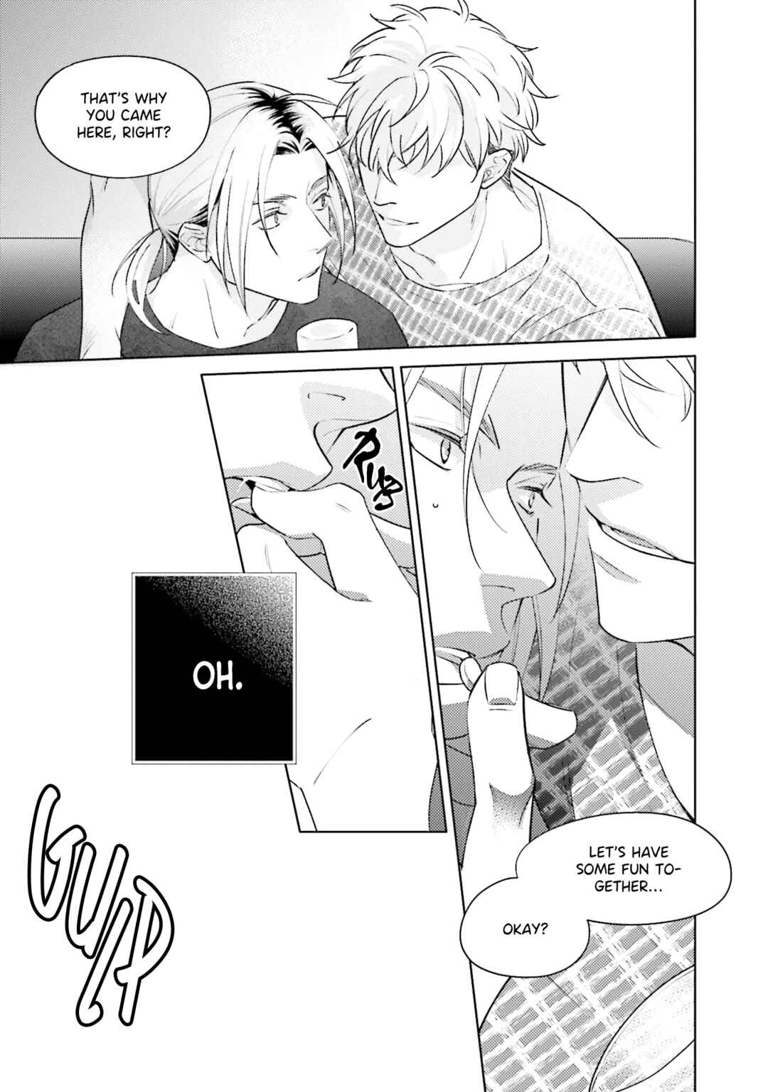 Page 12 Chapter 3 2-Week Summer Secret