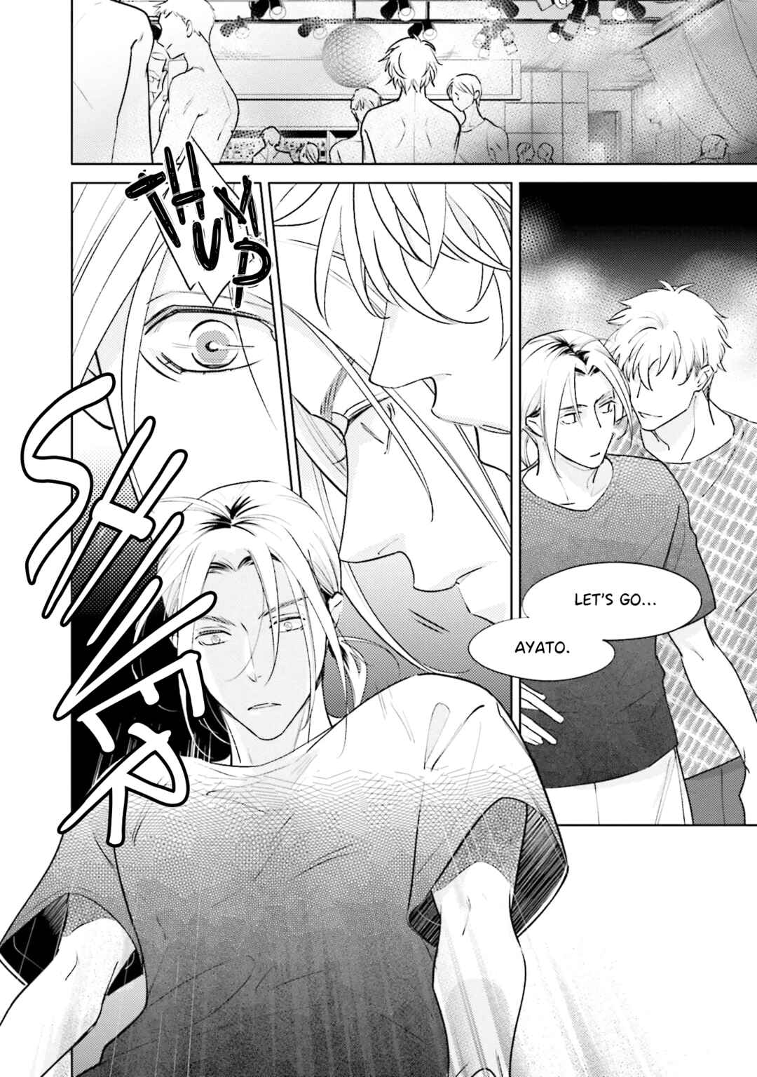 Page 13 Chapter 3 2-Week Summer Secret