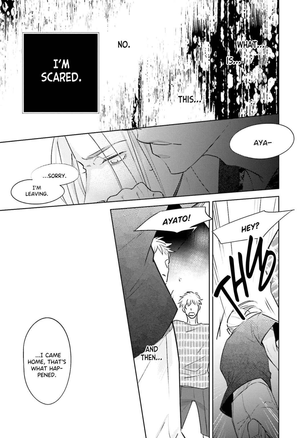 Page 14 Chapter 3 2-Week Summer Secret