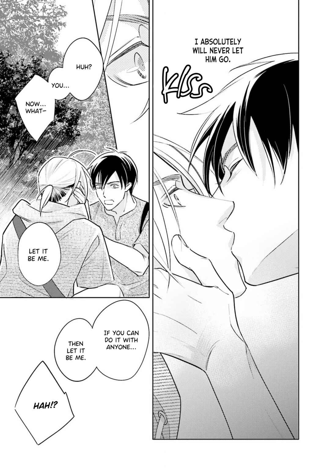 Page 16 Chapter 3 2-Week Summer Secret