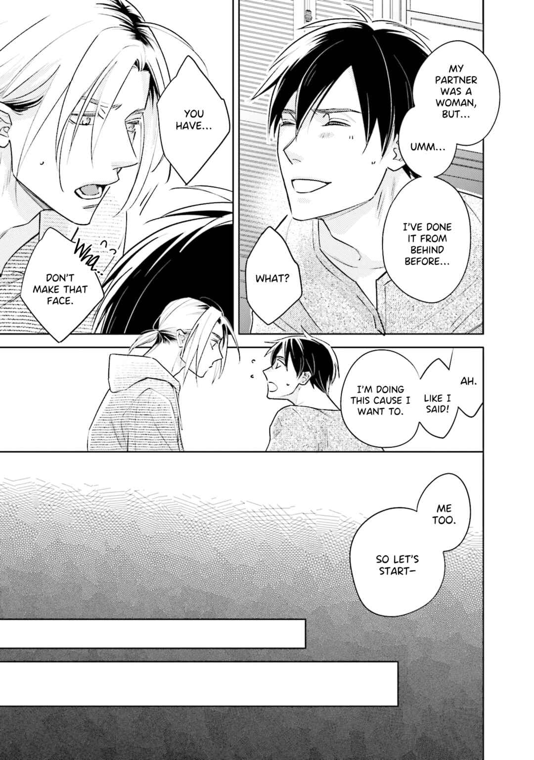 Page 22 Chapter 3 2-Week Summer Secret