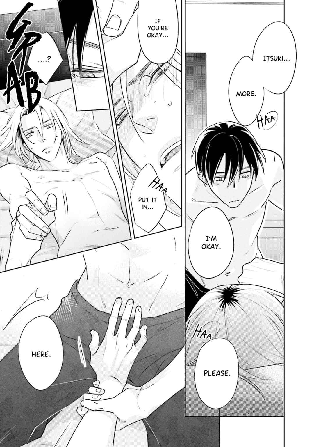 Page 24 Chapter 3 2-Week Summer Secret
